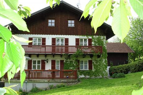 Ferienhaus Deutschland - : 