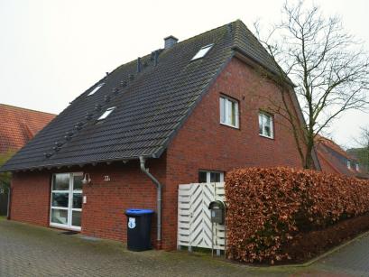 Vakantiehuis Duitsland - : 