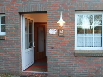 Vakantiehuis Duitsland - : 