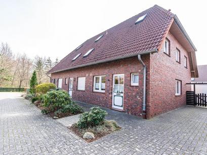 Vakantiehuis Duitsland - : 