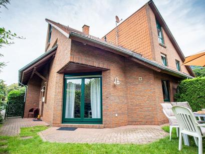 Holiday home Germany - : 