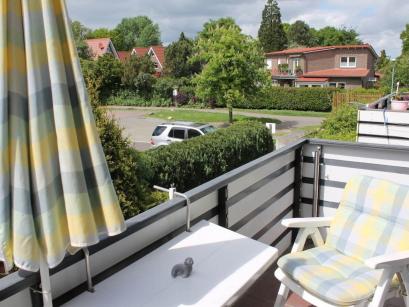 Vakantiehuis Duitsland - : 