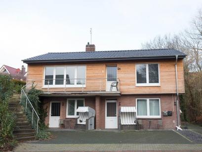 Ferienhaus Deutschland - : 