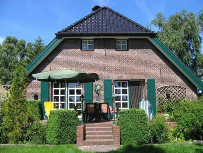 Vakantiehuis Duitsland - : 