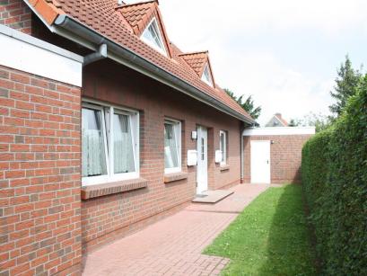 Holiday home Germany - : 