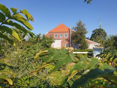 Holiday home Germany - : 