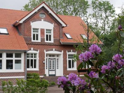 Vakantiehuis Duitsland - : 