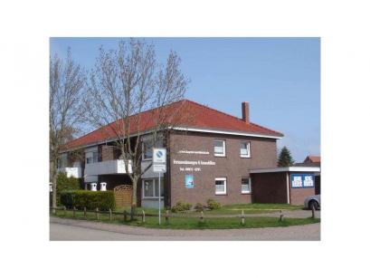 Vakantiehuis Duitsland - : 