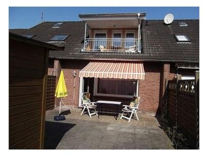 Holiday home Germany - : 