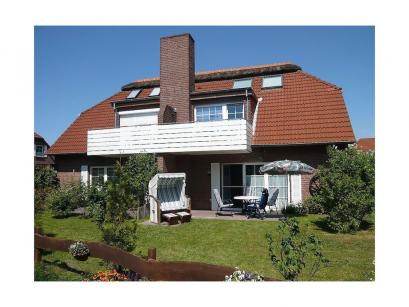 Vakantiehuis Duitsland - : 