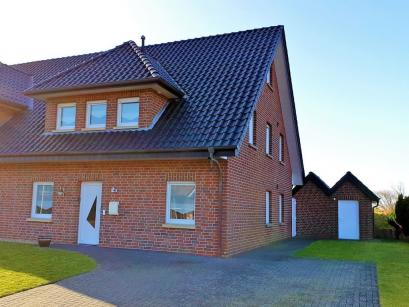 Holiday home Germany - : 