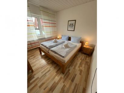 Ferienhaus Deutschland - : 