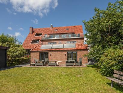 Vakantiehuis Duitsland - : 