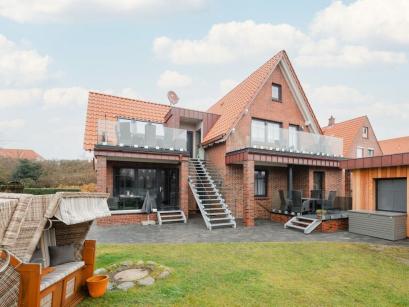 Vakantiehuis Duitsland - : 