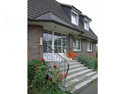 Holiday home Germany - : 