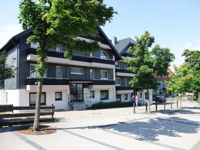 Ferienhaus Deutschland - Harz: 