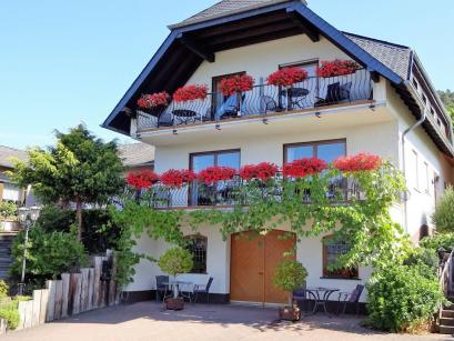 Vakantiehuis Duitsland - : 