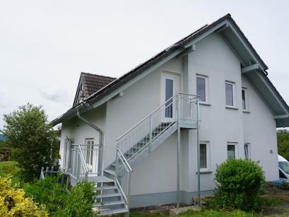 Holiday home Germany - : 