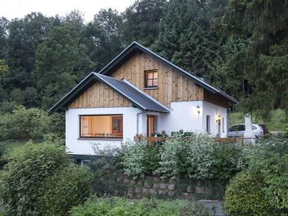 Ferienhaus Deutschland - Sauerland: 