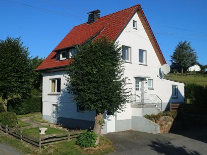 Holiday home Germany - Sauerland: 