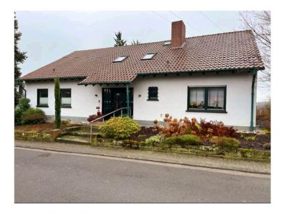 Vakantiehuis Duitsland - : 