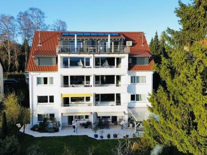 Holiday home Germany - Bodensee: 