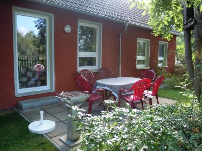 Vakantiehuis Duitsland - : 