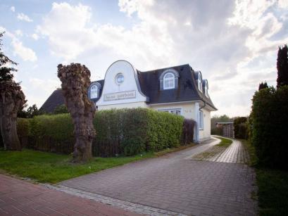 Vakantiehuis Duitsland - : 