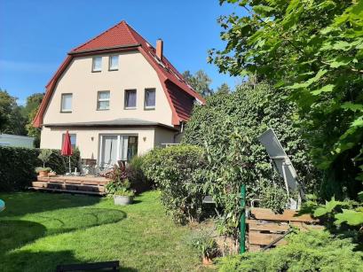 Vakantiehuis Duitsland - : 