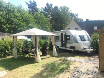 Holiday home Germany - : 