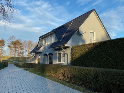 Holiday home Germany - : 