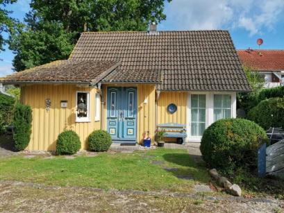 Ferienhaus Deutschland - : 