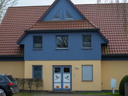 Vakantiehuis Duitsland - : 