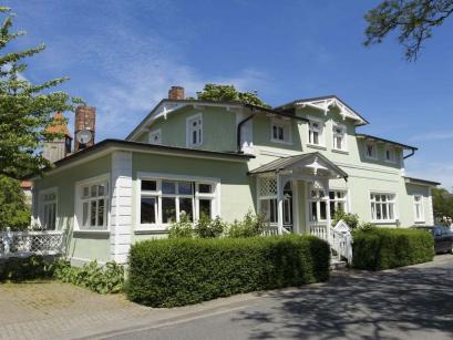 Holiday home Germany - : 