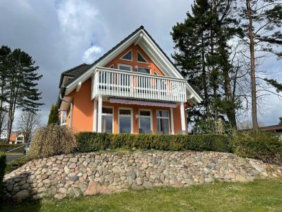 Holiday home Germany - : 