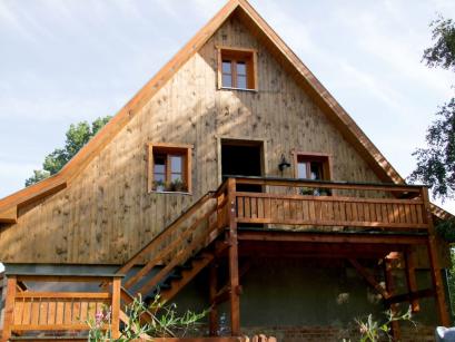 Holiday home Germany - : 