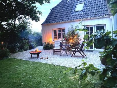 Vakantiehuis Duitsland - : 