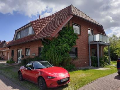 Vakantiehuis Duitsland - : 