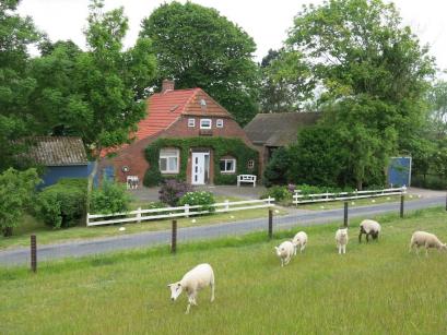 Vakantiehuis Duitsland - : 