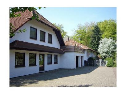 Vakantiehuis Duitsland - : 