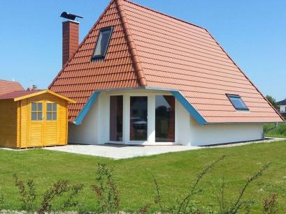 Ferienhaus Deutschland - : 