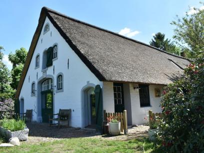 Vakantiehuis Duitsland - : 