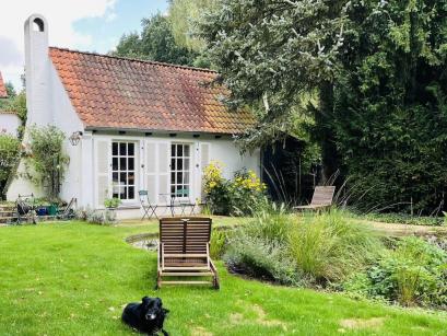 Ferienhaus Deutschland - Lüneburger Heide: 