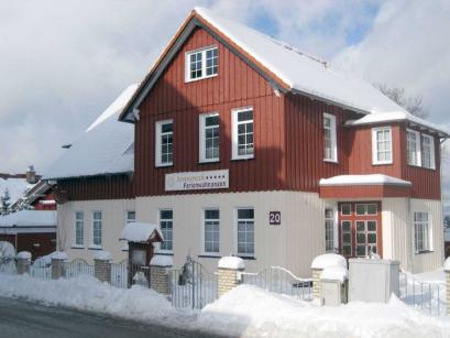 Ferienhaus Deutschland - Harz: 