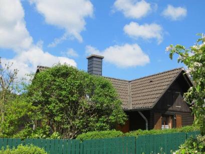 Ferienhaus Deutschland - Eifel: 