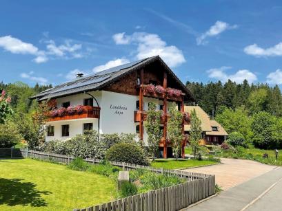 Holiday home Germany - Black Forest: 