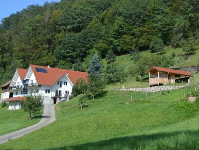 Holiday home Germany - Black Forest: 