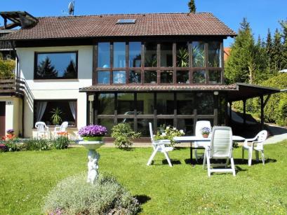 Holiday home Germany - Black Forest: 