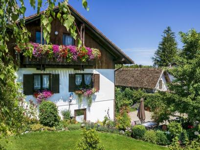 Holiday home Germany - : 