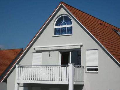 Holiday home Germany - Bodensee: 